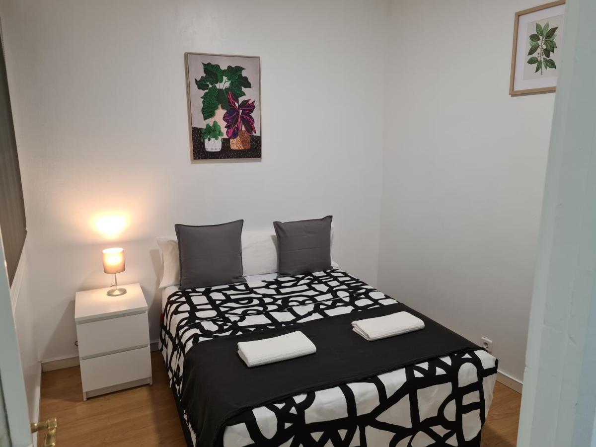 M-a Estudio Montera Appartement Madrid