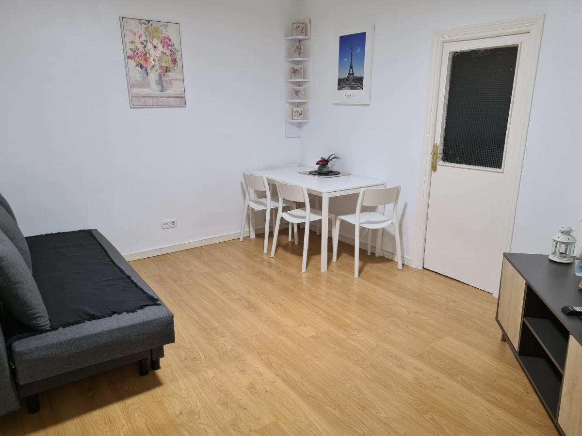 M-a Estudio Montera Appartement Madrid