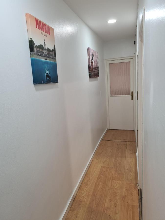 M-a Estudio Montera Appartement Madrid