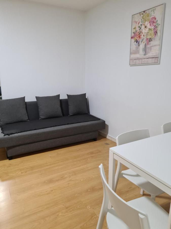 M-a Estudio Montera Appartement *
