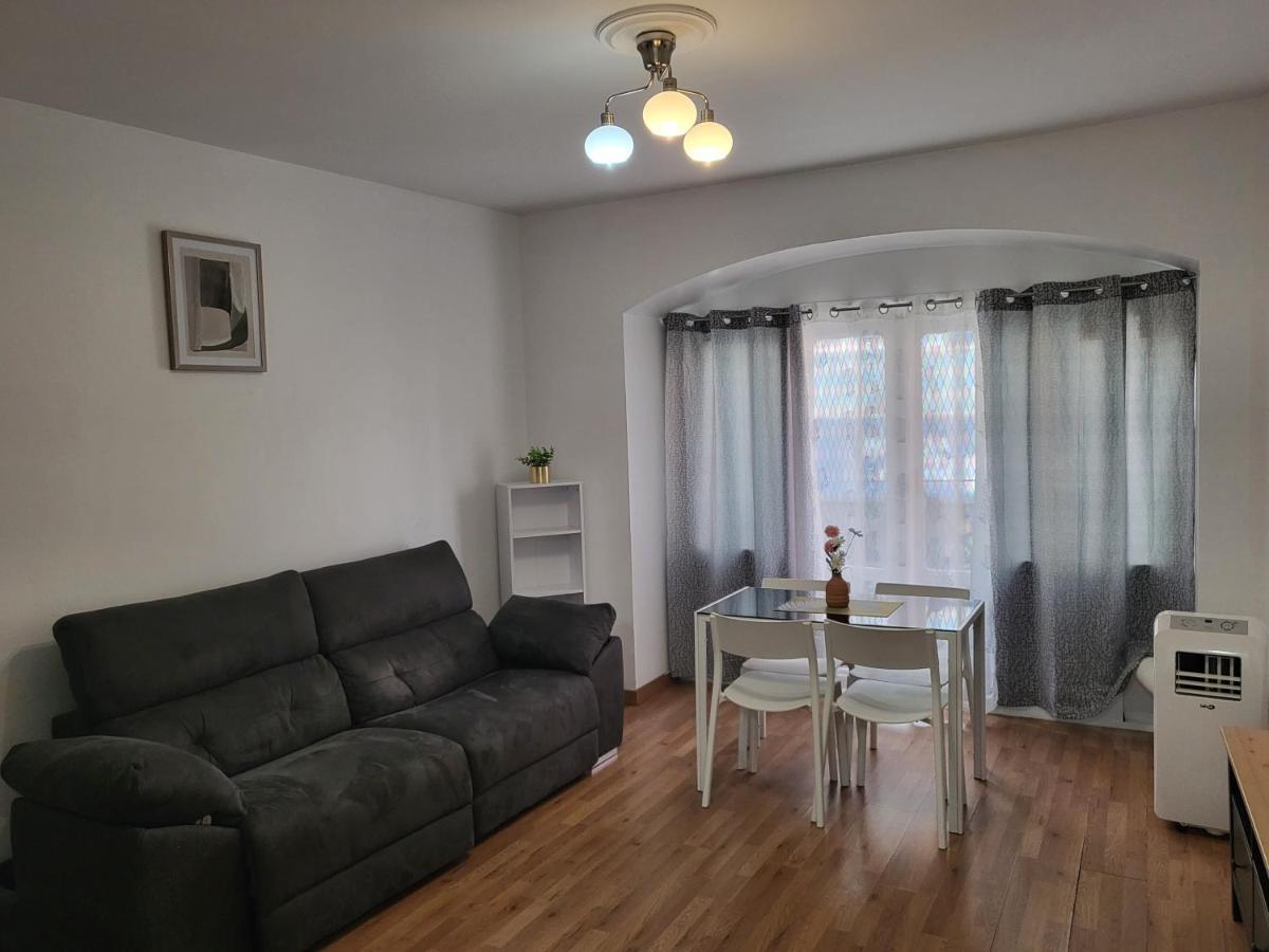 Appartement M-a Estudio Montera *