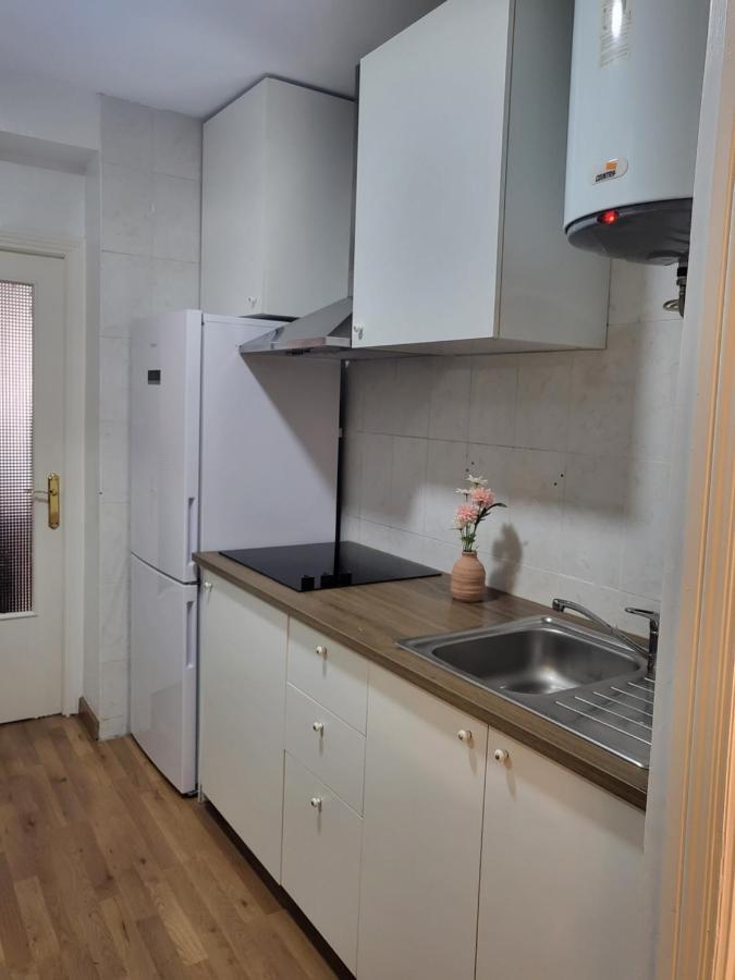 Appartement M-a Estudio Montera