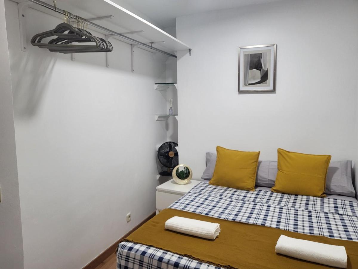 M-a Estudio Montera Appartement Madrid