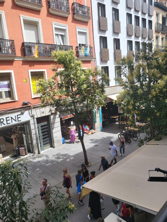 M-a Estudio Montera Appartement Madrid